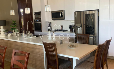 CASA EN VENTA EN CHAPALA, JALISCO