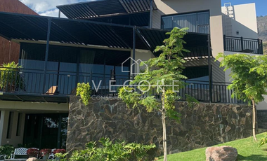 CASA EN VENTA EN CHAPALA, JALISCO