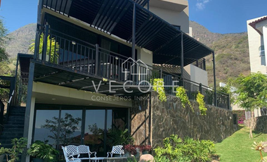 CASA EN VENTA EN CHAPALA, JALISCO