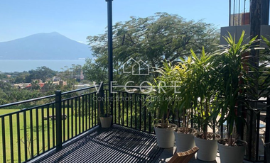 CASA EN VENTA EN CHAPALA, JALISCO