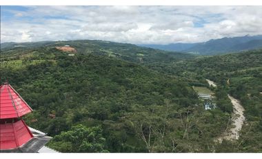 Terreno en venta - Tarapoto - Sector Tacunga