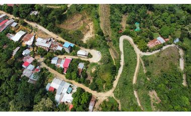 Terreno en venta - Tarapoto - Sector Tacunga