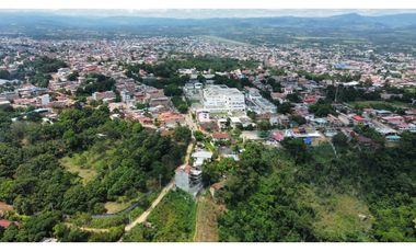 Terreno en venta - Tarapoto - Sector Tacunga