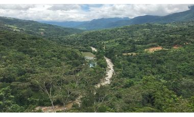 Terreno en venta - Tarapoto - Sector Tacunga