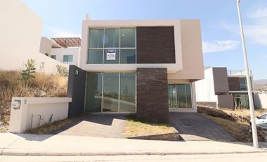 Casa en venta en Morelia, Fracc. Loma Alta en Tres Marías
