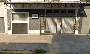 Depósito en venta - 388Mts2 - Villa Lynch, General San Martín