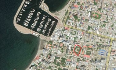 Se vende lote para desarrollo Urbano en Bellavista, Santa Marta