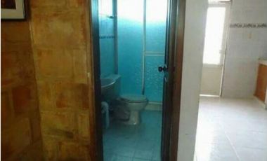 Vendo casa campestre en Barzalosa, Giaradot