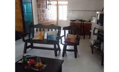 Vendo casa campestre en Barzalosa, Giaradot