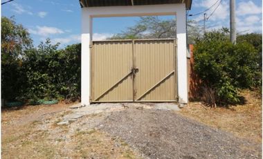 Vendo casa campestre en Barzalosa, Giaradot