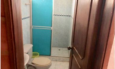 Vendo casa campestre en Barzalosa, Giaradot