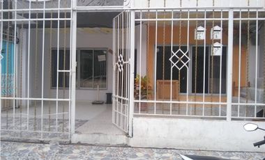 Se vende casa en el barrio La Magdalena en Barranquilla.