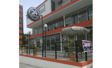 Maat vende Local en La Vega - barrio Chapinero 34m2 $180Millones