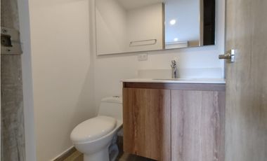 Apartamento en Arriendo Poblado  Sector Cuidad del Rio