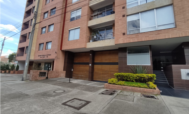 Vende Apartamento Lisboa Bogota