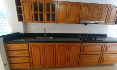 Casa  en Arriendo Envigado Sector Loma el Esmeraldal