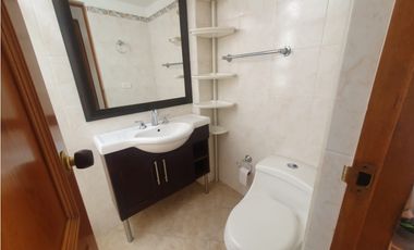 Casa  en Arriendo Envigado Sector Loma el Esmeraldal