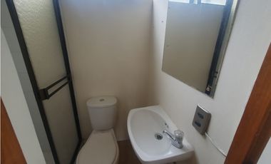 Casa  en Arriendo Envigado Sector Loma el Esmeraldal