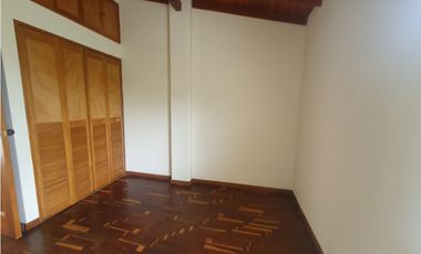Casa  en Arriendo Envigado Sector Loma el Esmeraldal