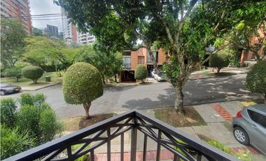 Casa  en Arriendo Envigado Sector Loma el Esmeraldal