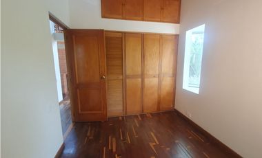 Casa  en Arriendo Envigado Sector Loma el Esmeraldal