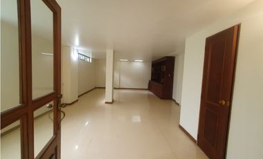 Casa  en Arriendo Envigado Sector Loma el Esmeraldal