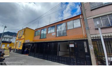 Apartamento en  Galerias(Bogota) RAH CO: 24-222
