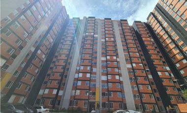 Apartamento en  Galicia(Bogota) RAH CO: 24-286
