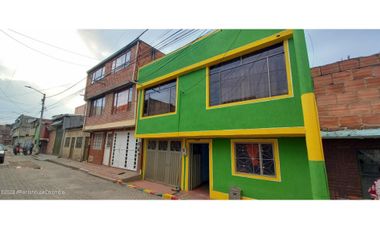 Casa en  Gran Britalia(Bogota) RAH CO: 24-291
