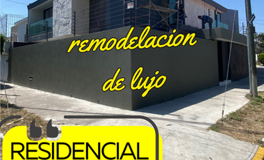 Casa  en Venta remodelada en Residencial Victoria