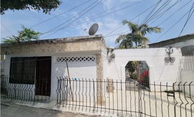 Casa en  Torices(Cartagena) RAH CO: 24-788