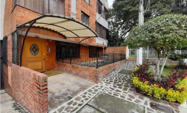 Apartamento en  Cedro Golf(Bogota) RAH CO: 24-915