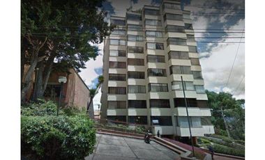 Apartamento en  El Refugio(Bogota) RAH CO: 24-1058