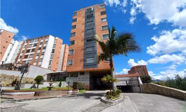 Apartamento en  Sotileza(Bogota) RAH CO: 24-1215