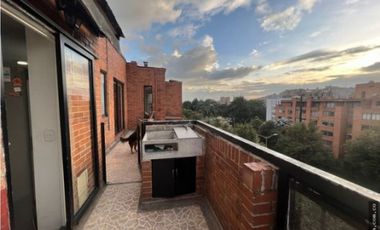 vendo Apartamento Ph remodelado en Colina campestre, Bogota