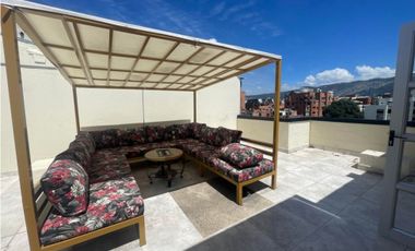 Apartamento en  Cedritos(Bogota) RAH CO: 24-1368