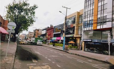 LOCAL EN ARRIENDO 472 M2 GALERIAS