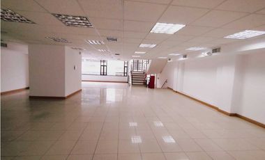 LOCAL EN ARRIENDO 472 M2 GALERIAS