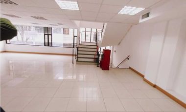 LOCAL EN ARRIENDO 472 M2 GALERIAS