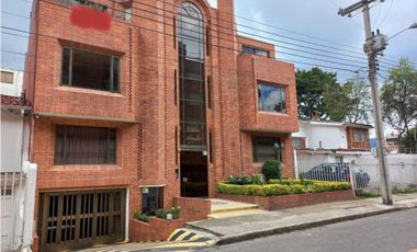 Apartamento en  Batan(Bogota) RAH CO: 24-1143