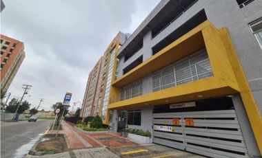 Apartamento en  Nueva Castilla RAH CO: 24-1466