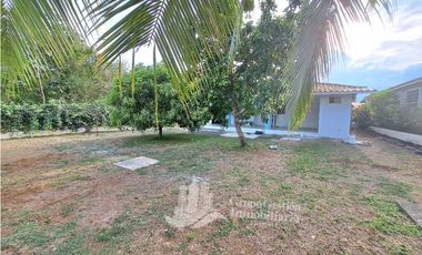 ALQUILL CASA DE 3HAB LOS ALGARROBOS