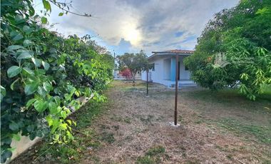 ALQUILL CASA DE 3HAB LOS ALGARROBOS