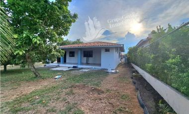 ALQUILL CASA DE 3HAB LOS ALGARROBOS