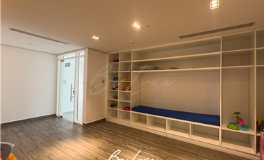 VENTA ALQUILER APARTAMENTO EN SAN FRANCISCO, PH THE TOWERS (5)