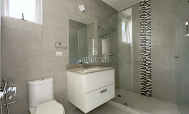 VENTA ALQUILER APARTAMENTO EN SAN FRANCISCO, PH THE TOWERS (5)