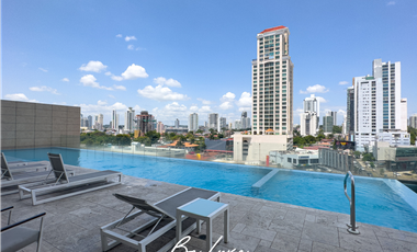 VENTA ALQUILER APARTAMENTO EN SAN FRANCISCO, PH THE TOWERS (5)