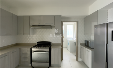 VENTA ALQUILER APARTAMENTO EN SAN FRANCISCO, PH THE TOWERS (5)