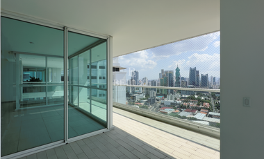 VENTA ALQUILER APARTAMENTO EN SAN FRANCISCO, PH THE TOWERS (5)