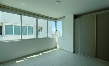 VENTA ALQUILER APARTAMENTO EN SAN FRANCISCO, PH THE TOWERS (5)